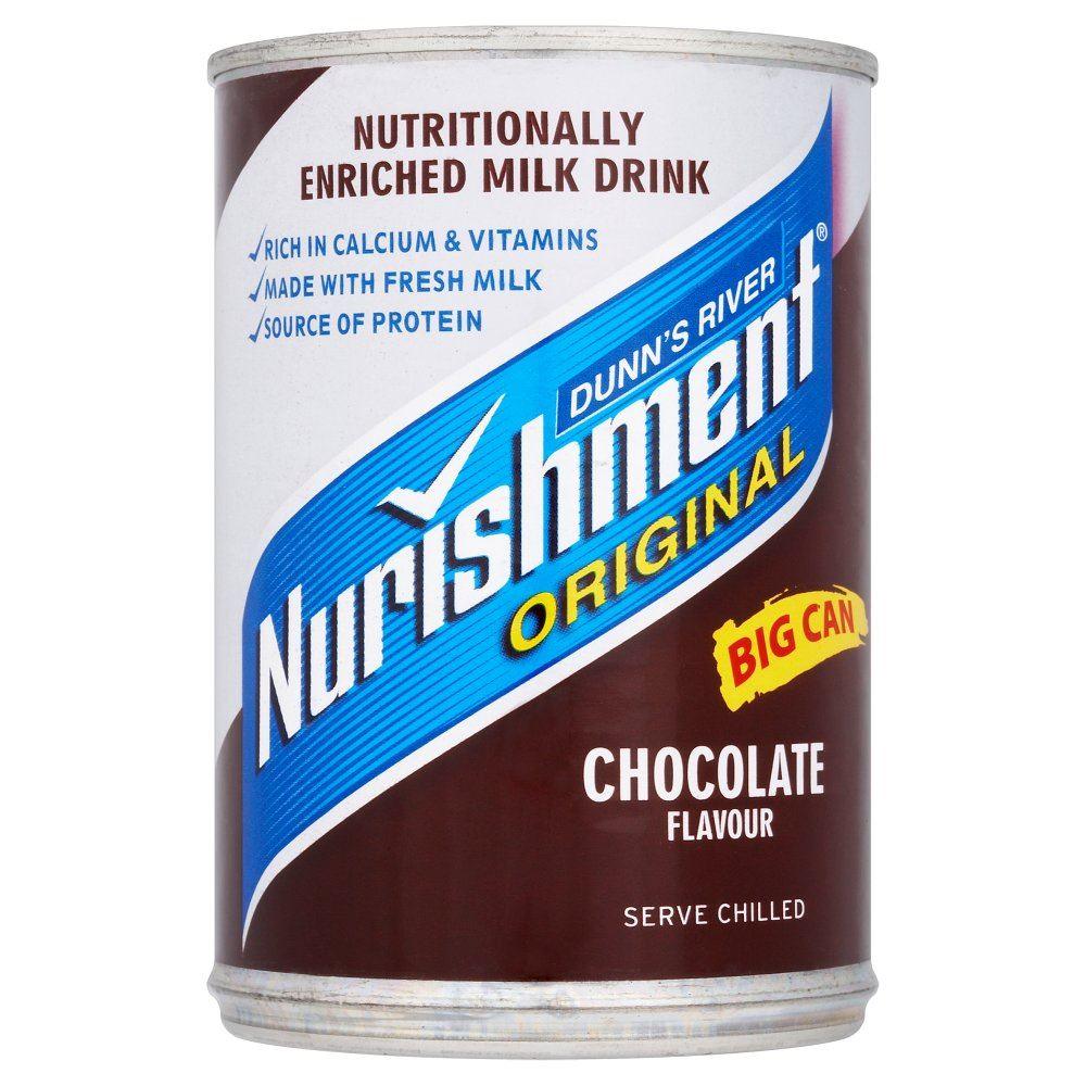 Dunn's River Nurishment Chocolate Flavour - 400g - Jalpur Millers Online
