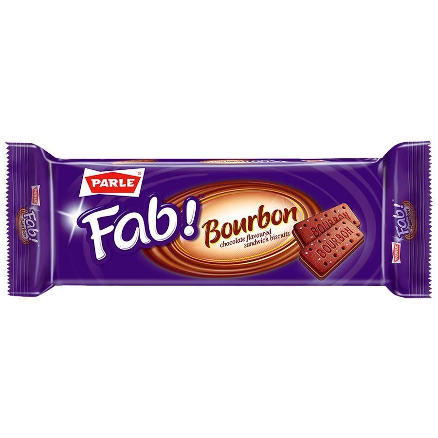 Parle - Hide & Seek Bourbon - 150g - Jalpur Millers Online