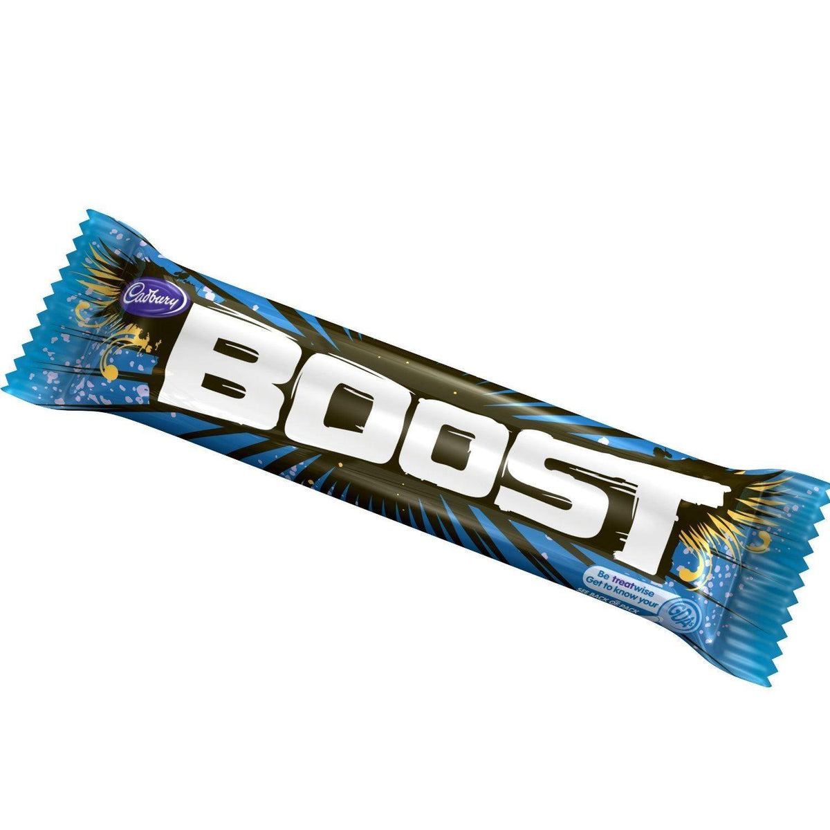Cadburys Boost Duo - 48g - Jalpur Millers Online