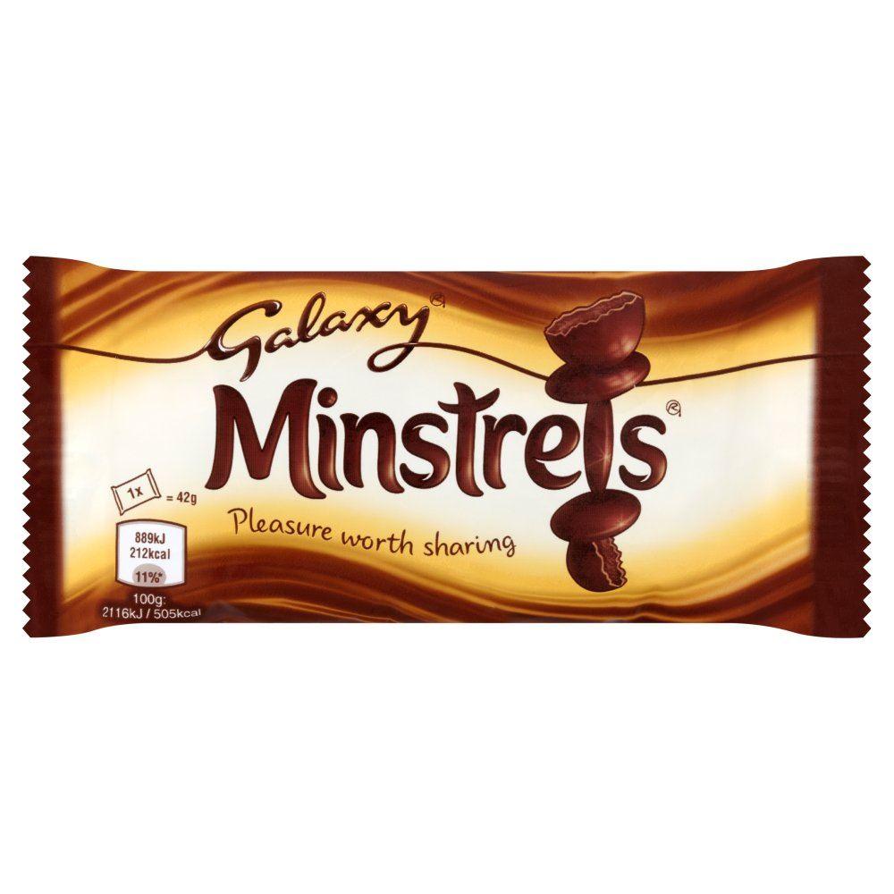Minstrels Bag - 42g - Jalpur Millers Online