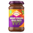 Patak's Garam Masala Paste - 283g - 2 FOR £4.00 - Jalpur Millers Online