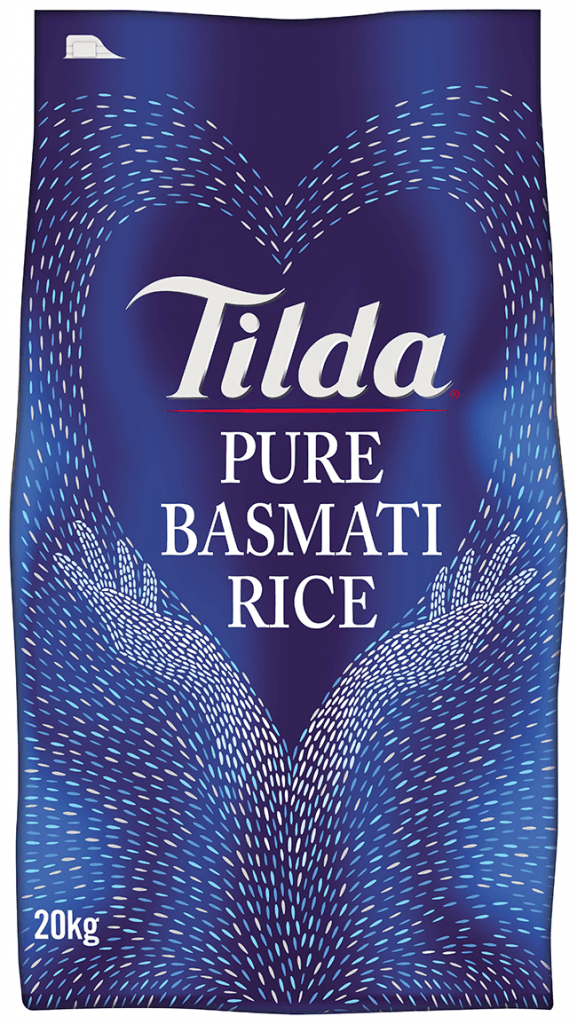 Tilda Basmati Rice - 20kg - Jalpur Millers Online