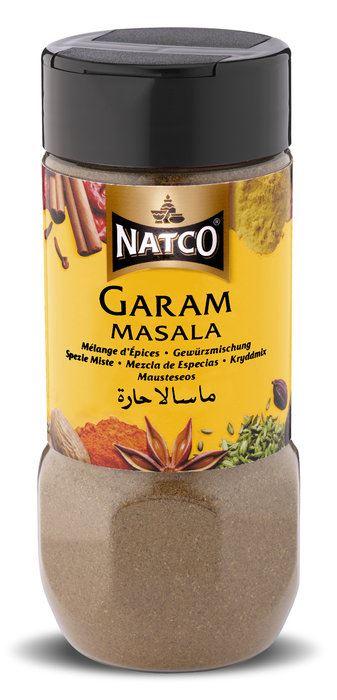 Natco Garam Masala 100g
