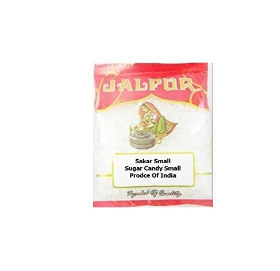 Jalpur Large Sugar Candy (Sakar Big) - 150g - Jalpur Millers Online