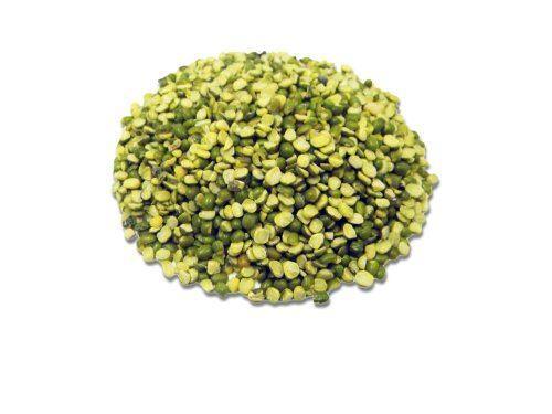 Jalpur Split Green Peas (Moong Dall Green) - Jalpur Millers Online