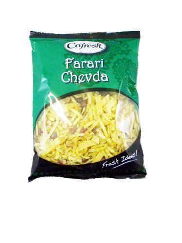 Cofresh - Farari Chevda - 250g - Jalpur Millers Online