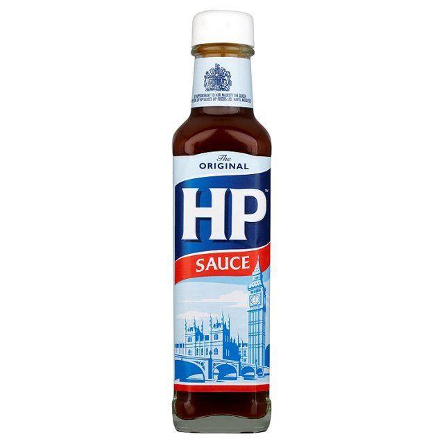 HP Brown Sauce - 255g - Jalpur Millers Online