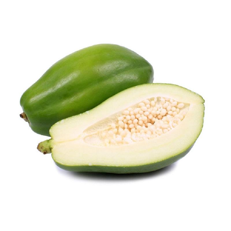 Raw Paw Paw - (Raw Papaya) - Jalpur Millers Online