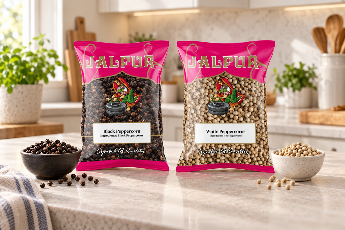 Peppercorn
