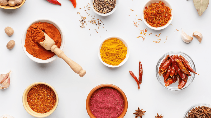 How Do Spices Affect the Body? - Jalpur Millers Online