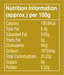 Ramdev Jaljira Masala - 100g_2