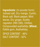 Ramdev Jaljira Masala - 100g_3