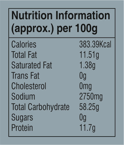 Ramdev Biryani /Pilav Masala - 50g_3