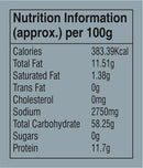 Ramdev Biryani /Pilav Masala - 50g_3