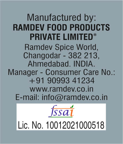 Ramdev Biryani /Pilav Masala - 50g_2