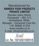 Ramdev Biryani /Pilav Masala - 50g_2