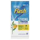 Flash Antibacterial Cleaning Wipes - 48 per pack_1