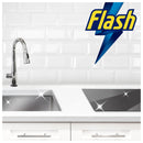 Flash Antibacterial Cleaning Wipes - 48 per pack_3