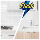 Flash Antibacterial Cleaning Wipes - 48 per pack_4