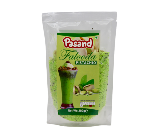 Pasand Falooda Mix Pistachio - 200g_1