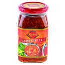 Rishta Lime Chilli Pickle - 400g_1