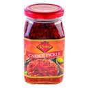 Rishta Carrot Pickle - 400g_1