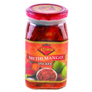 Rishta Methia Mango Pickle - (mango mixed with fenugreek) - 400g_1