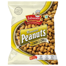 Jabsons Roasted Peanuts Lemon & Chilli - 140g_1