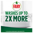 Fairy Clean and Fresh Original Washing Up Liquid - 320ml