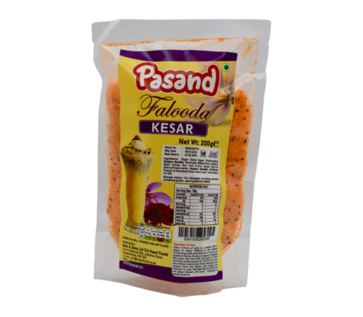 Pasand Falooda Mix Kesar - 200g_1