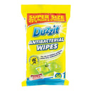 Duzzit Anti-Bacterial Wipes 50 Pack_1