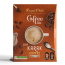 Royal Chai Coffee Latte Karak Coffee Unsweetened - 140g_1