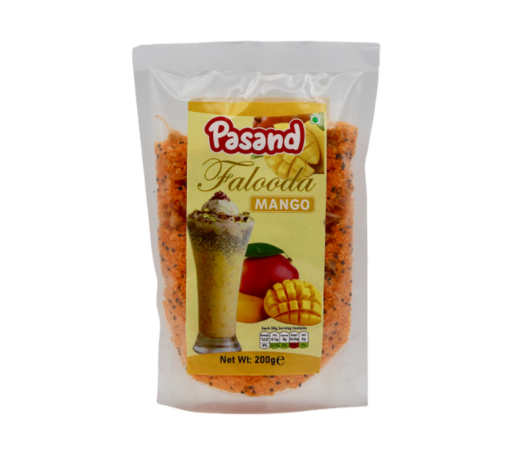 Pasand Falooda Mix Mango - 200g_1