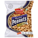 Jabsons Roasted Peanuts Classic Salted - 160g_1