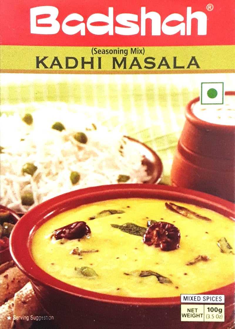 Badshah Kadhi Masala - 100g_1