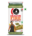 Ching's Dragon Fire Chutney - 250g_1