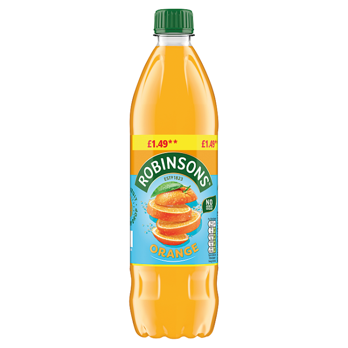 Robinsons Orange -750ml_1