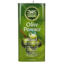 Heera Olive Pomace Oil Blend Can - 5ltr_1