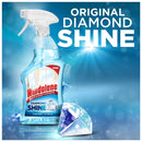Windolene Glass & Shiny Surfaces Diamond Shine - 750ml_2
