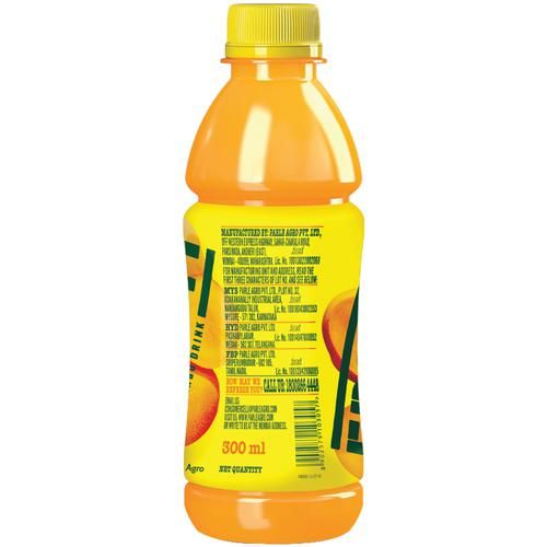 Frooti Mango Drink - 300ml_2