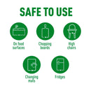 Dettol Antibacterial Surface Cleanser - 500ml_5