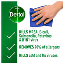 Dettol Antibacterial Surface Cleanser - 500ml_6