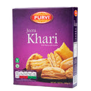 Purvi Jeera Khari - (puffed pastry with cumin) - 200g_1