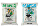 Jalpur Millers Flour Combo Pack - Jalpur Millet Flour 1kg - Jalpur Sorghum Flour 1kg (2 Pack)
