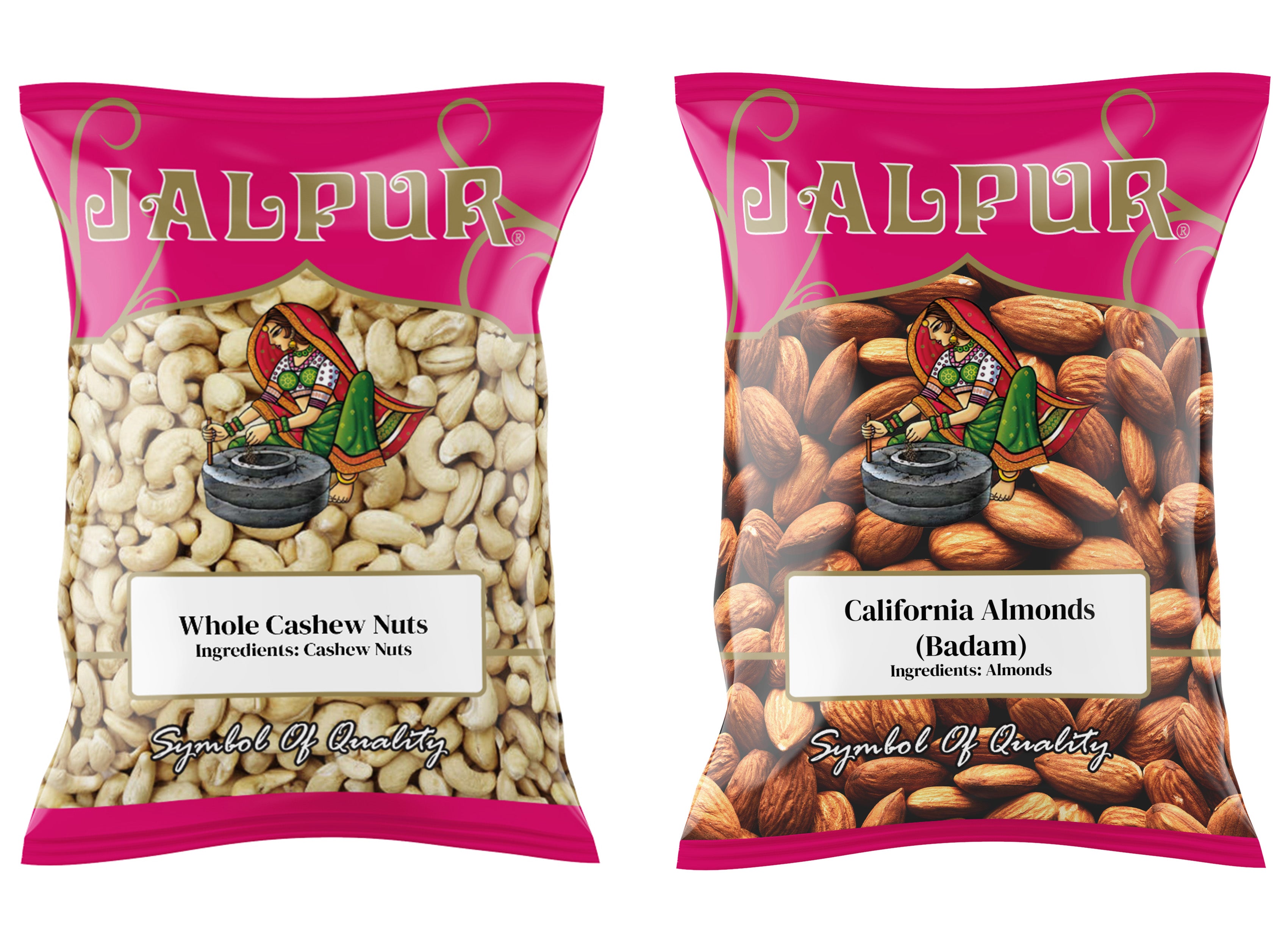 Jalpur Millers Flours Combo Pack - Jalpur Rice Flour - View #8