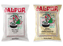 Jalpur Millers Flours Combo Pack - Jalpur Rice Flour 500g - Jalpur Stone Ground Gram Flour 1kg (2 Pack)