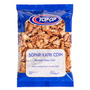 Top Op Sopari (Betelnut) Katri Coins - 100g_1