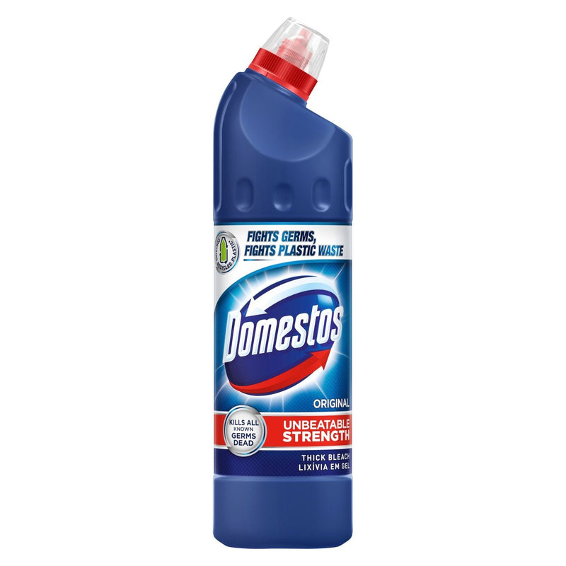 Domestos Thick Bleach Original - 750ml_1