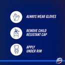 Domestos Thick Bleach Pink Power - 750ml_4