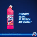 Domestos Thick Bleach Pink Power - 750ml_5